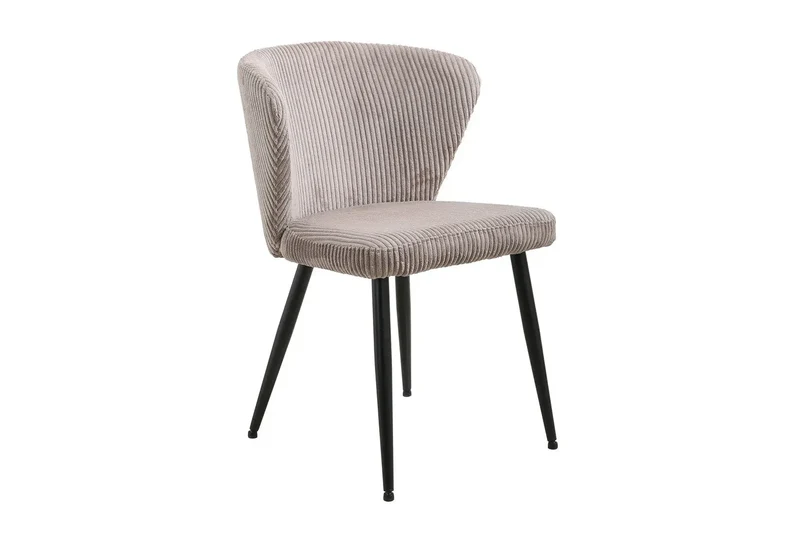 Chaises de Salle à Manger TONYO - 54 x 55 cm