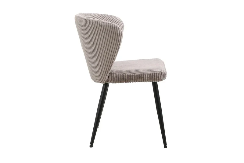 Chaises de Salle à Manger TONYO - 54 x 55 cm