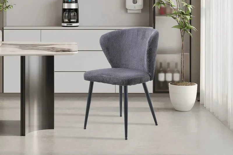 Chaises de Salle à Manger TONYO - 54 x 55 cm