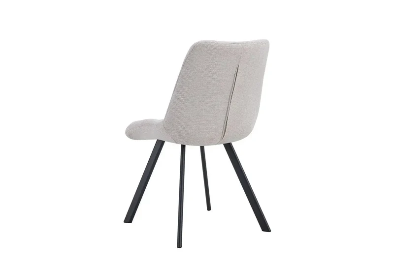 Chaises de Salle à Manger LUIZI - 52 x 61,5 cm