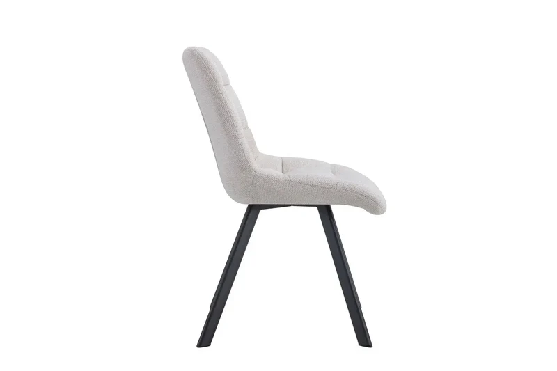 Chaises de Salle à Manger LUIZI - 52 x 61,5 cm