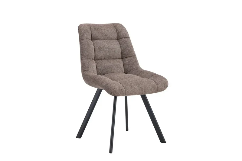 Chaises de Salle à Manger LUIZI - 52 x 61,5 cm