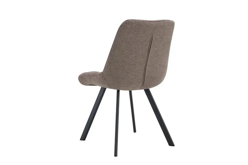 Chaises de Salle à Manger LUIZI - 52 x 61,5 cm