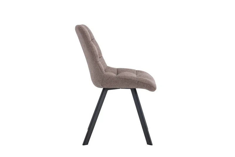 Chaises de Salle à Manger LUIZI - 52 x 61,5 cm