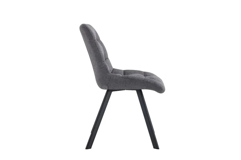 Chaises de Salle à Manger LUIZI - 52 x 61,5 cm