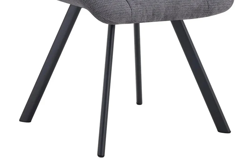 Chaises de Salle à Manger LUIZI - 52 x 61,5 cm