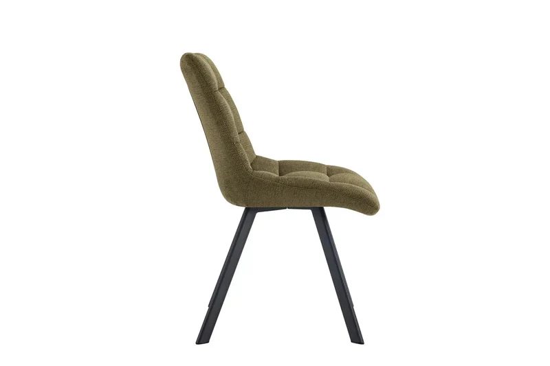 Chaises de Salle à Manger LUIZI - 52 x 61,5 cm