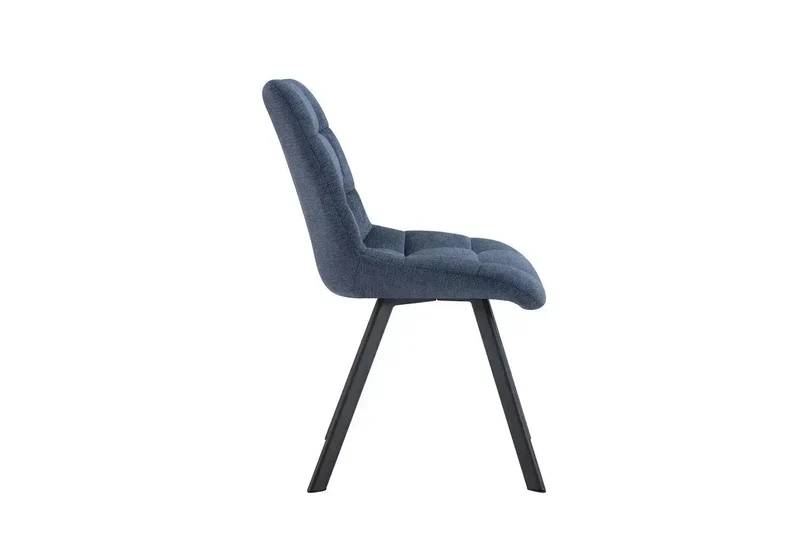 Chaises de Salle à Manger LUIZI - 52 x 61,5 cm