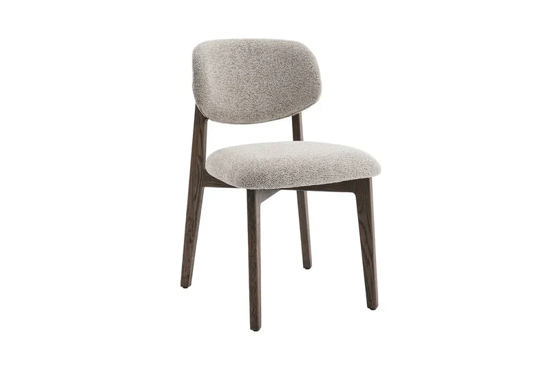 Chaise de Salle à Manger KAYA en Bois - 48 x 59 cm