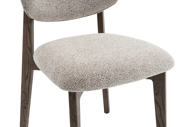 Chaise de Salle à Manger KAYA en Bois - 48 x 59 cm