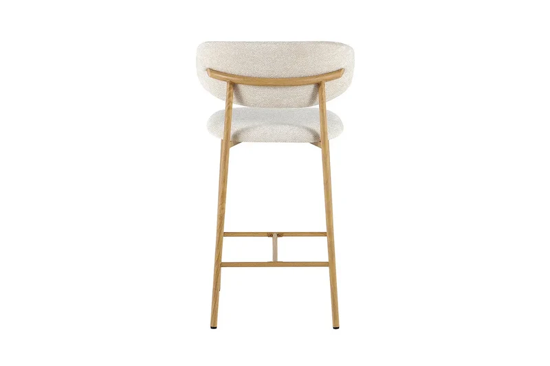 Chaise de Bar COYA - 51 x 50 cm