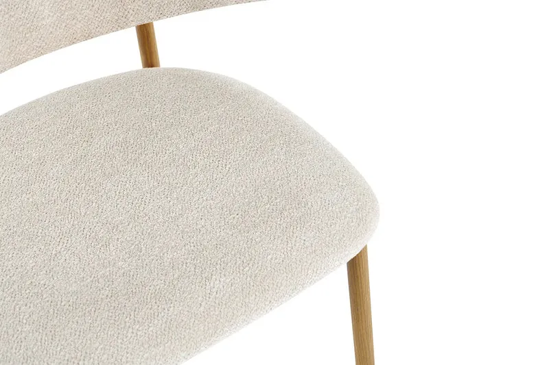 Chaise de Bar COYA - 51 x 50 cm