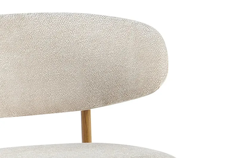 Chaise de Bar COYA - 51 x 50 cm