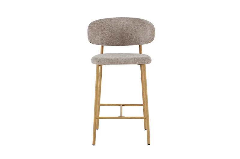 Chaise de Bar COYA - 51 x 50 cm
