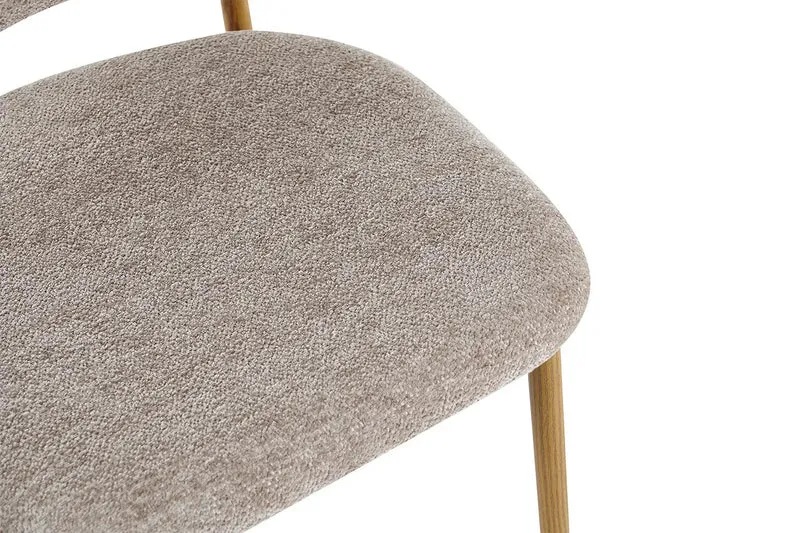 Chaise de Bar COYA - 51 x 50 cm