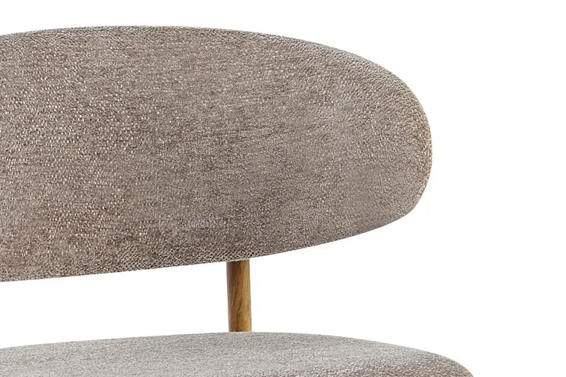 Chaise de Bar COYA - 51 x 50 cm