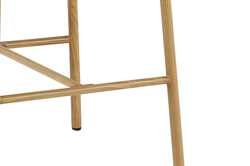 Chaise de Bar COYA - 51 x 50 cm
