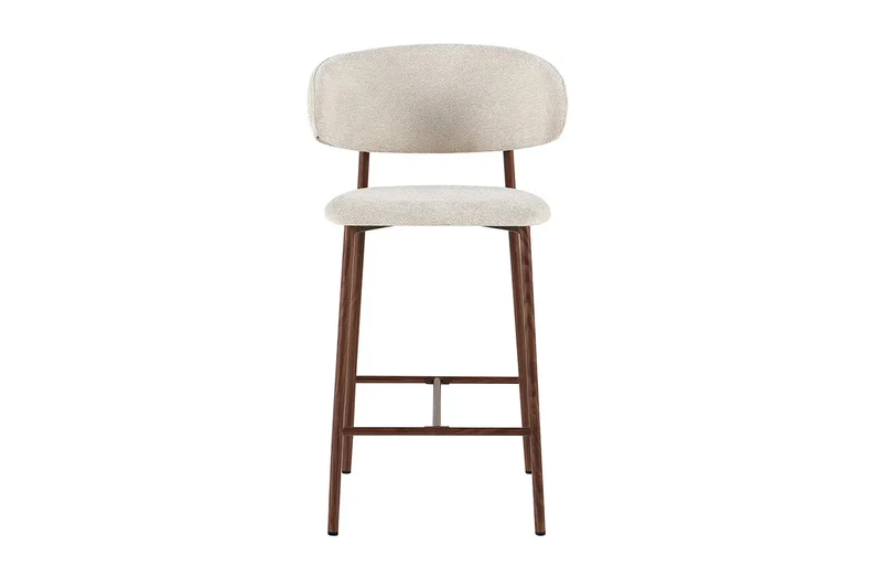 Chaise de Bar COYA - 51 x 50 cm