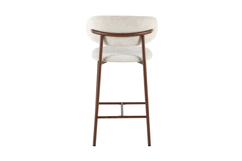 Chaise de Bar COYA - 51 x 50 cm
