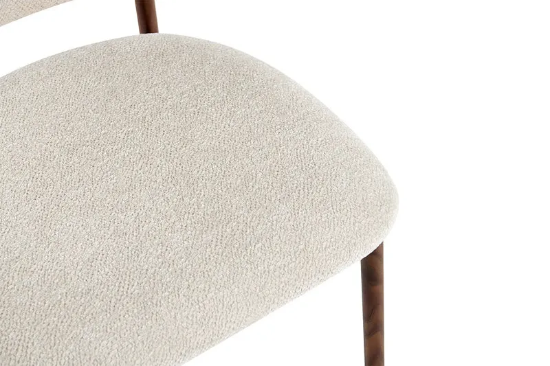 Chaise de Bar COYA - 51 x 50 cm