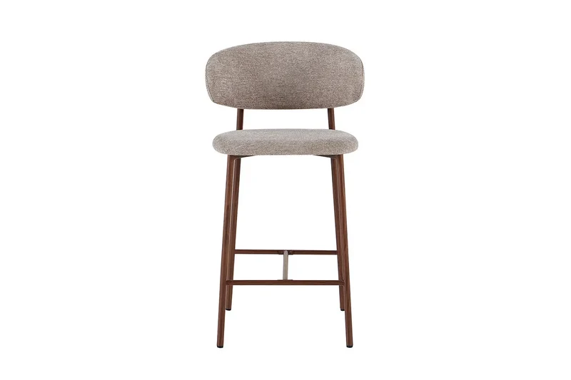 Chaise de Bar COYA - 51 x 50 cm