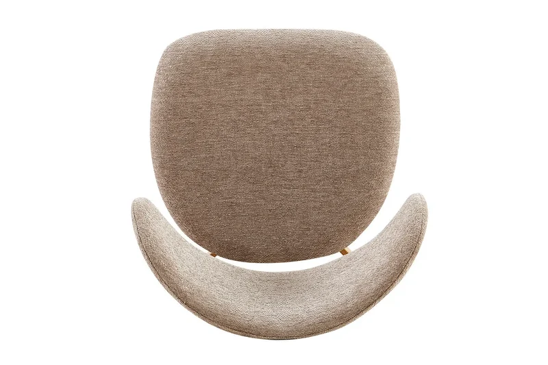 Chaise de Salle à Manger COYA - 53 x 52 cm