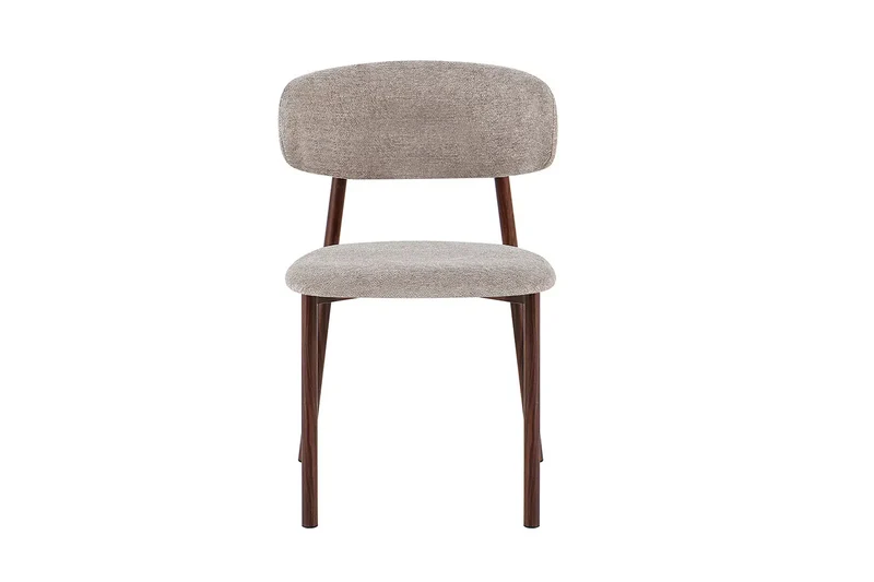 Chaise de Salle à Manger COYA - 53 x 52 cm