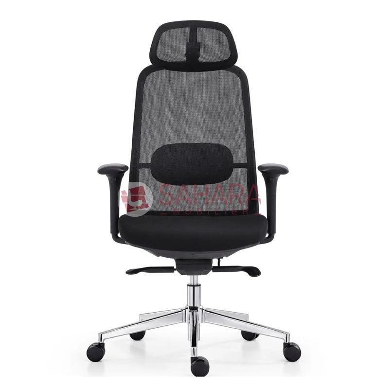 Fauteuil de direction LOKA-A Réf C0376