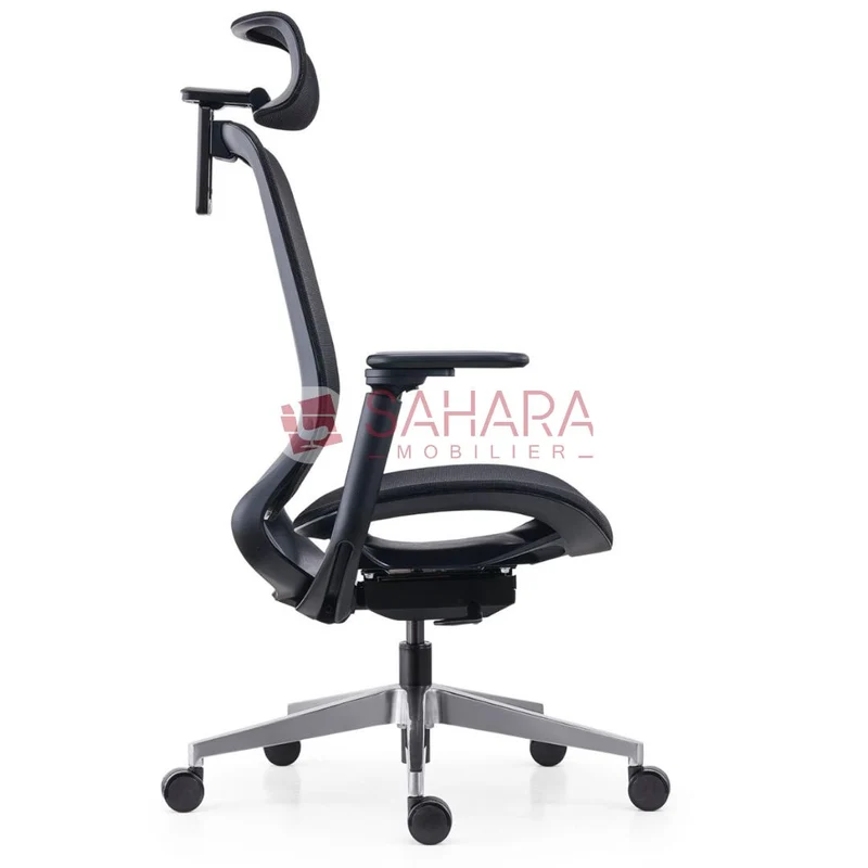 Fauteuil de direction HAPPY-A Réf C0373