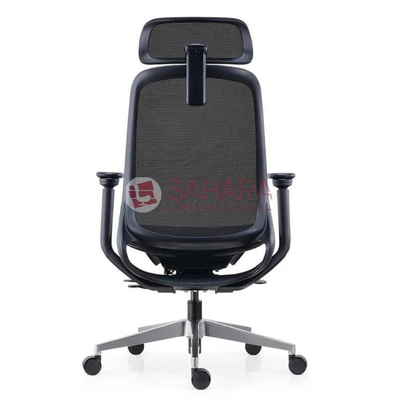 Fauteuil de direction HAPPY-A Réf C0373