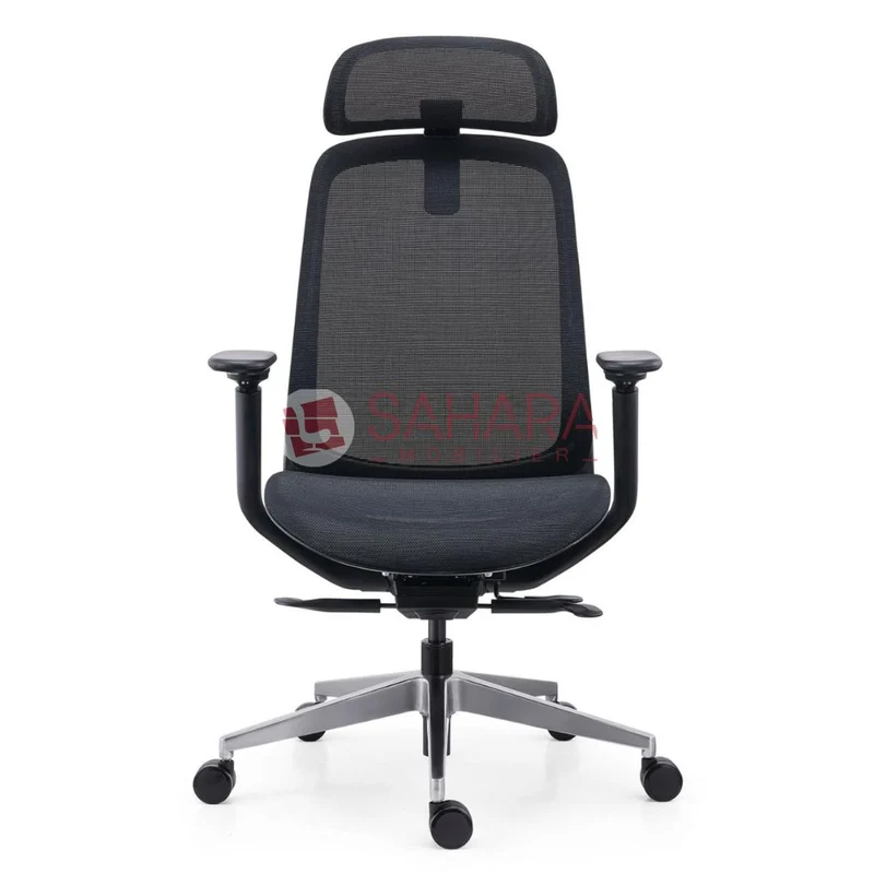 Fauteuil de direction HAPPY-A Réf C0373