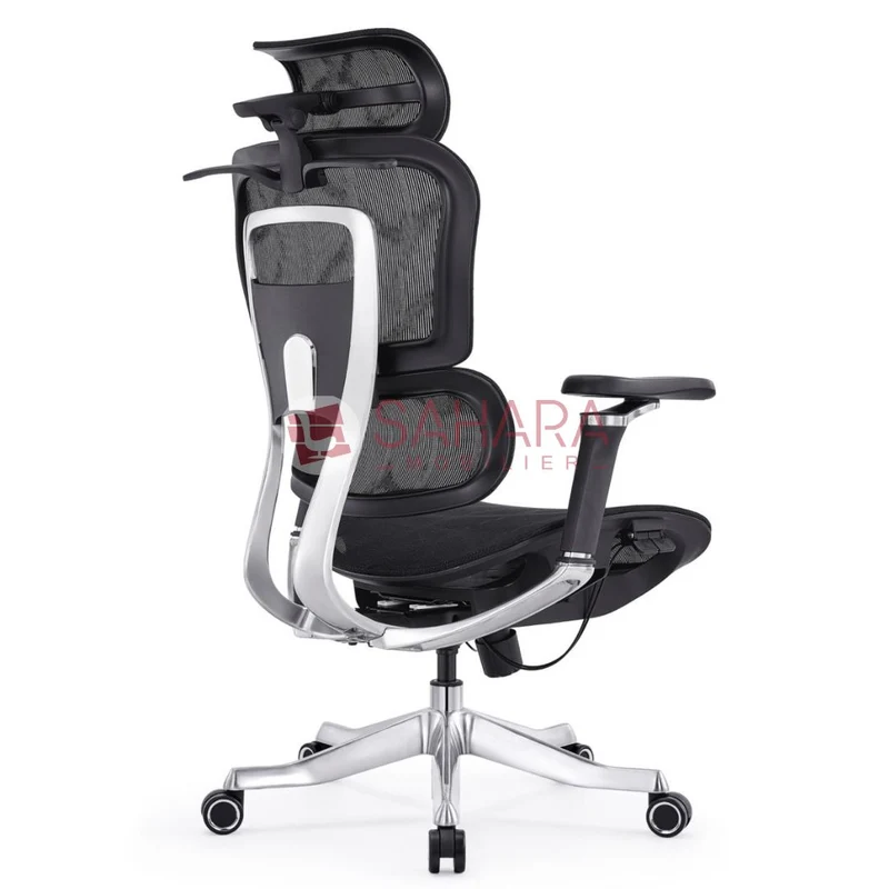 Fauteuil de Direction HIPPO-A Réf C0372