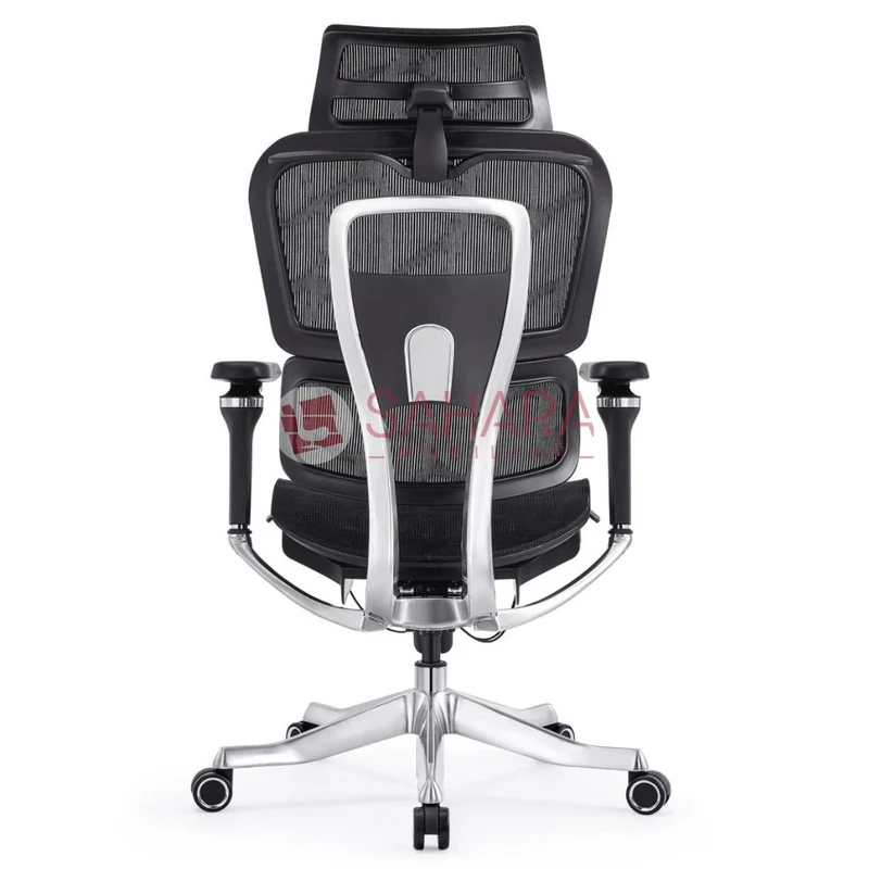 Fauteuil de Direction HIPPO-A Réf C0372