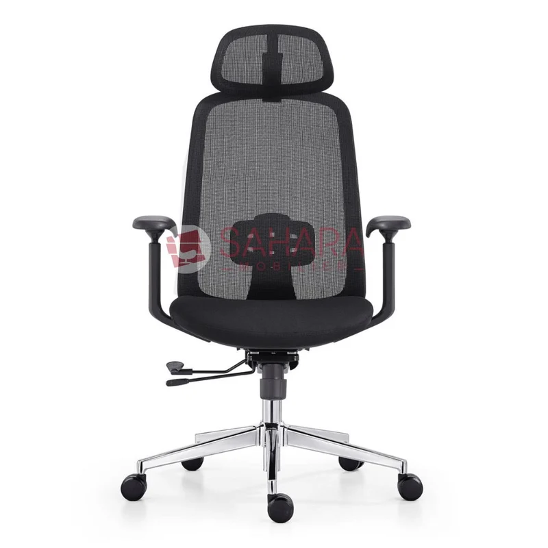 Fauteuil de direction MAXI-A Réf C0370