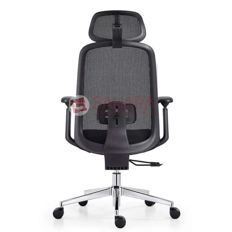 Fauteuil de direction MAXI-A Réf C0370