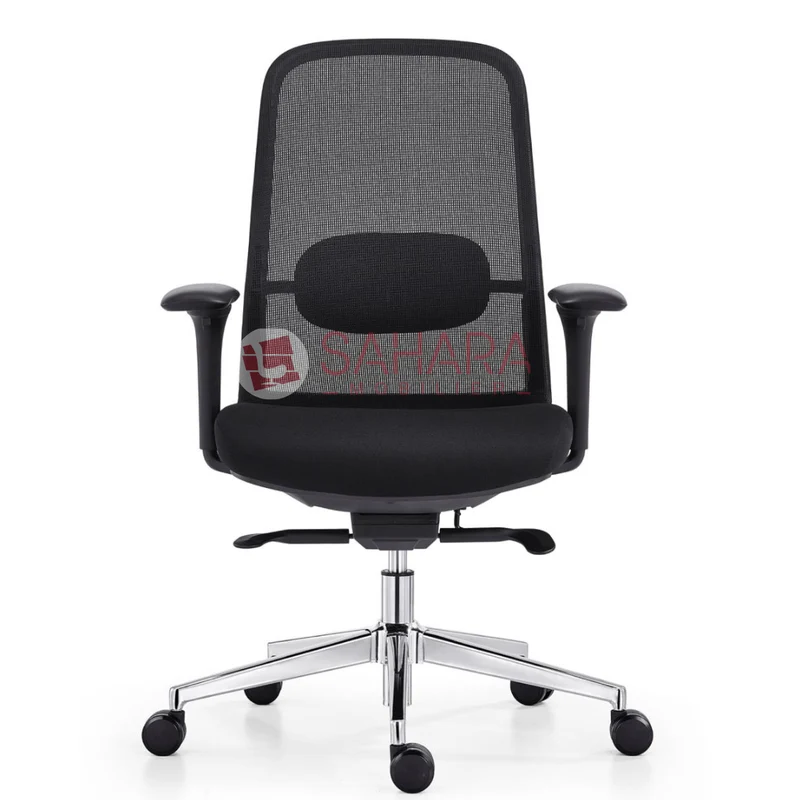 Fauteuil em Mesh LOKA-B Réf C0371