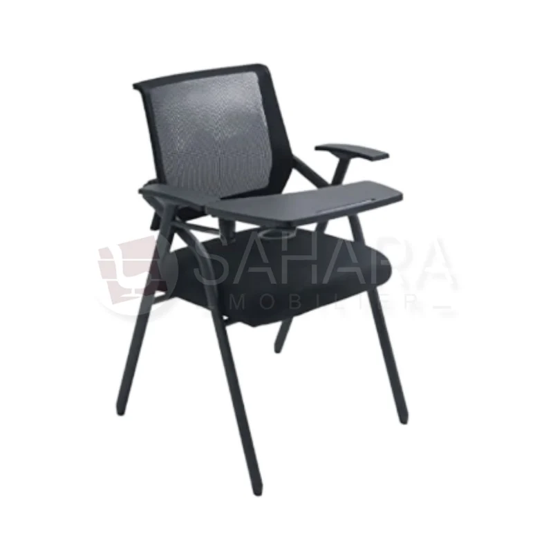 Chaise écritoire PX-01P Réf C0320