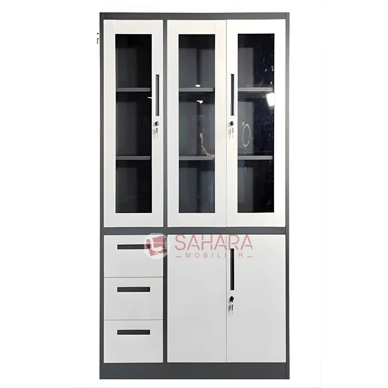 Armoire porte battantes Réf C0305