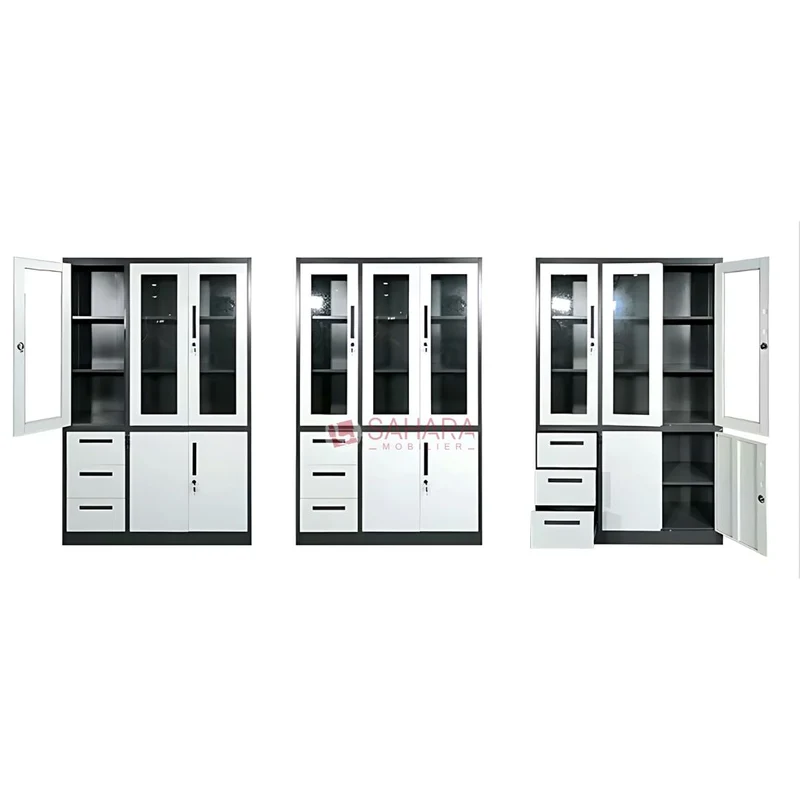Armoire porte battantes Réf C0305