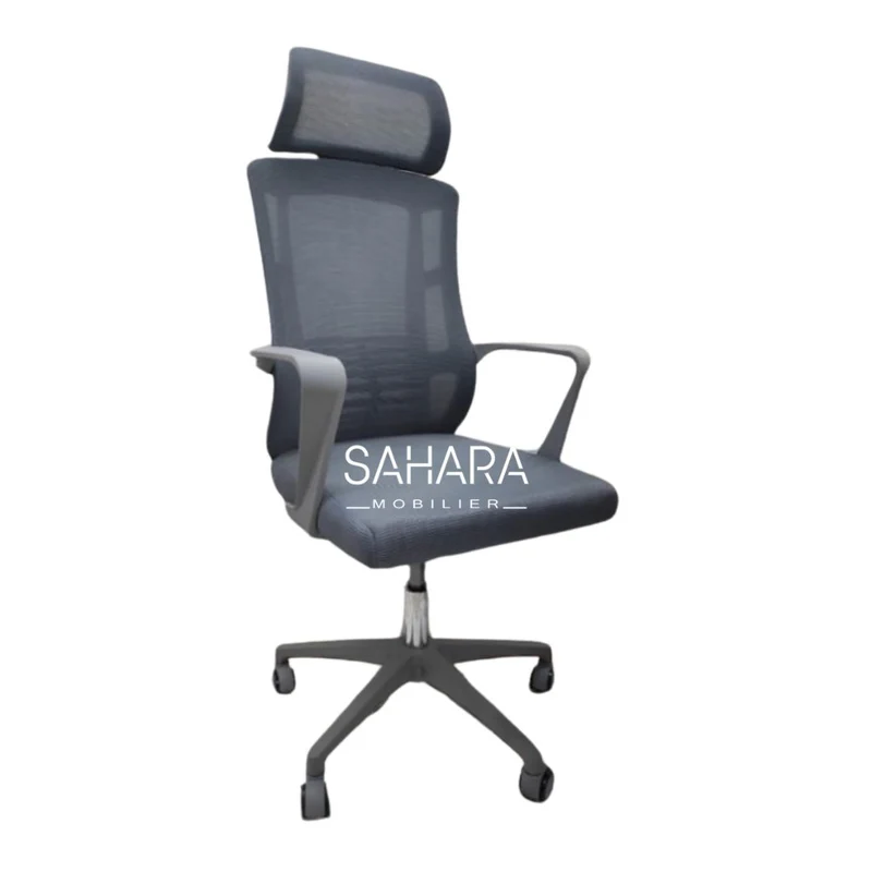 Fauteuil Opérateur En Mesh 908A Réf B3254