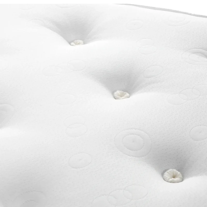 Matelas ressorts BENI 180x200 cm épaisseur 31 cm