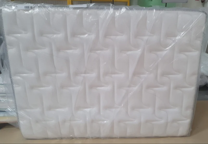 Matelas SIMMONS Escapade Honfleur 140x190 cm