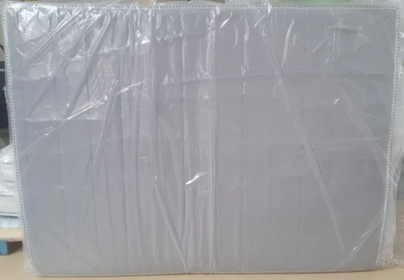 Matelas SIMMONS Escapade Honfleur 140x190 cm