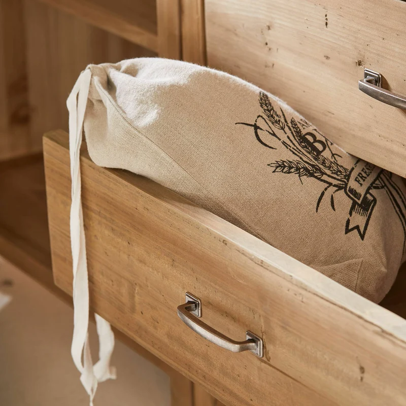 Buffet en bois LOBERON Sunnybrook