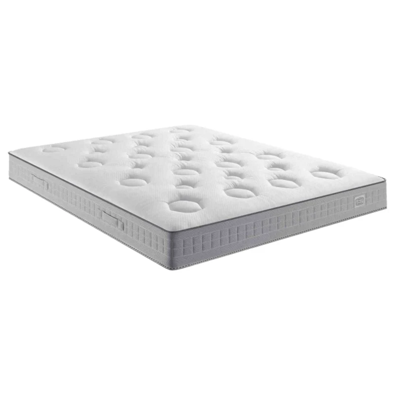 Matelas SIMMONS SW2 140x200cm à ressorts ensachés