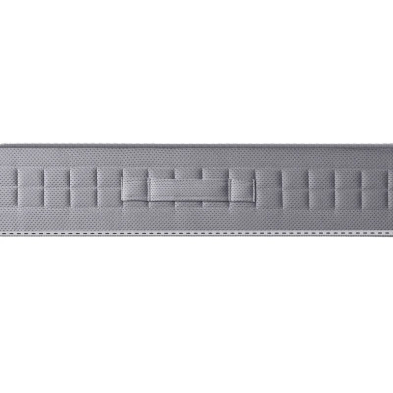 Matelas SIMMONS SW2 140x200cm à ressorts ensachés
