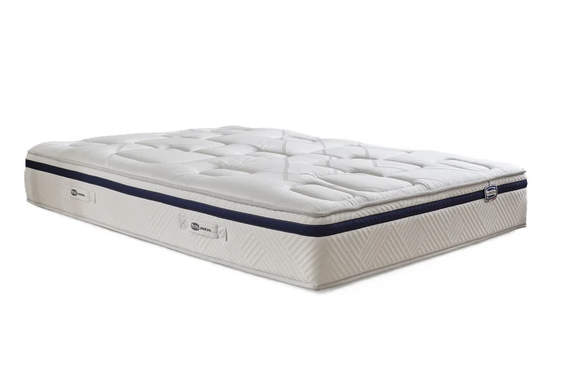 Matelas SIMMONS 180x200cm Reims
