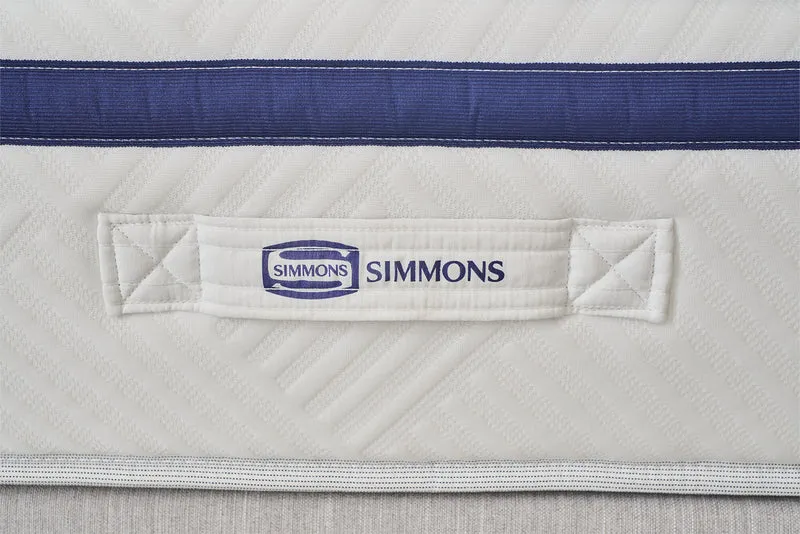 Matelas SIMMONS 180x200cm Reims