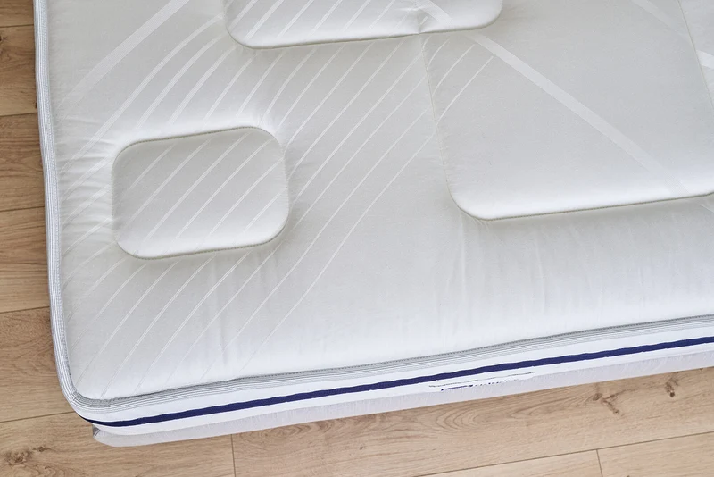 Matelas SIMMONS 180x200cm Reims