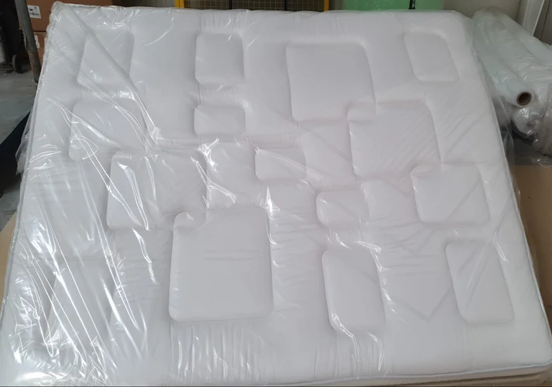 Matelas SIMMONS 180x200cm Reims